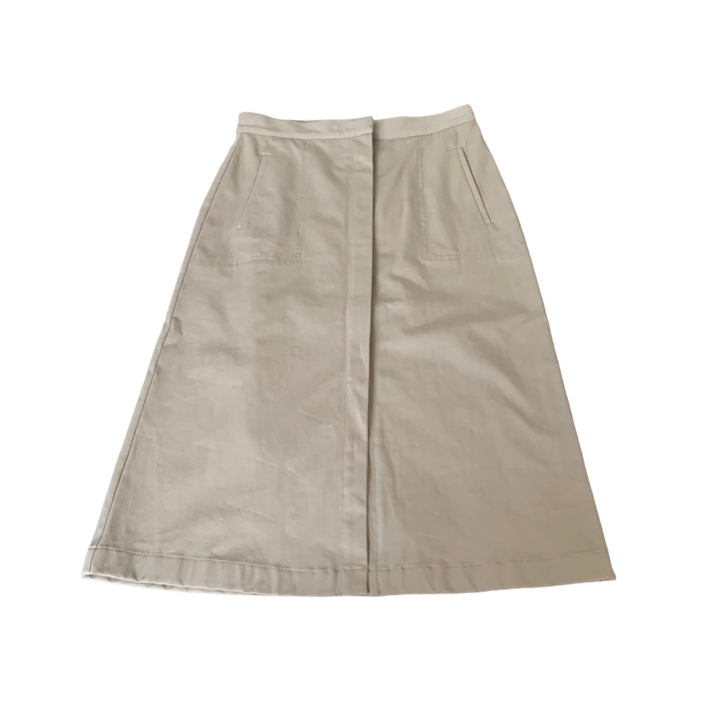 MASSIMO DUTTI gorgeous skirt
